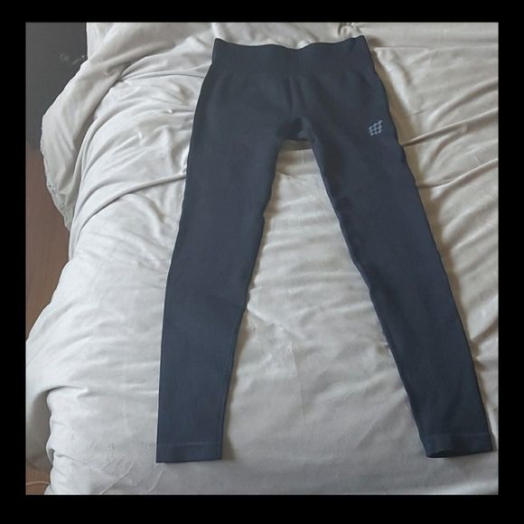 Jednorth high-waisted leggings S/XS fit - Picture 5 of 5